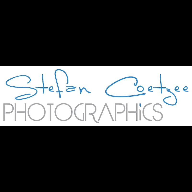 Stefan Coetzee Photographics in Garsfontein