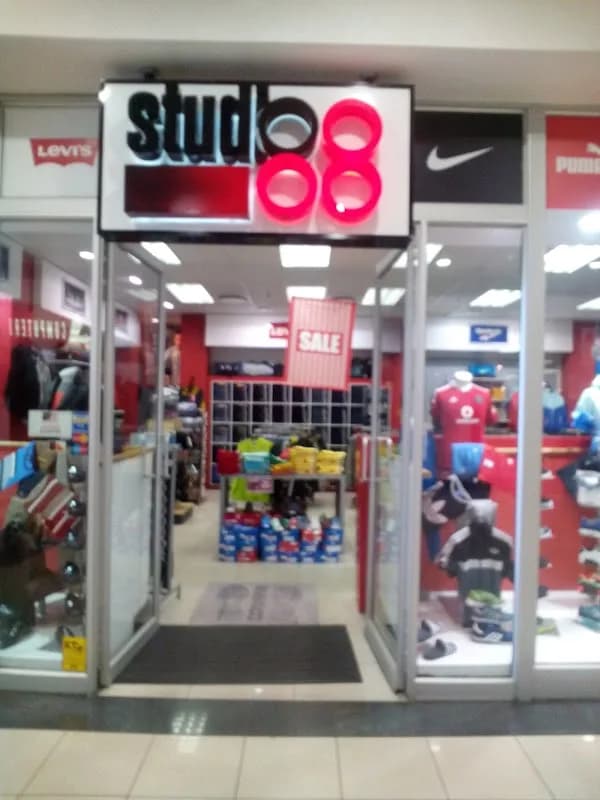 Studio 88 Kimberley in Diamond Pavilion