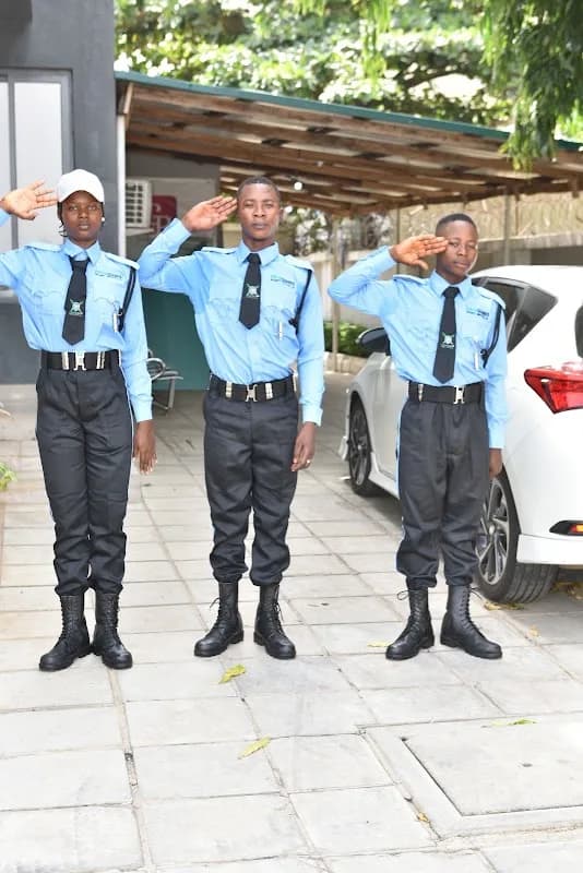 ASKAR GUARDS SECURITY SERVICES LTDS in Dakibiyu
