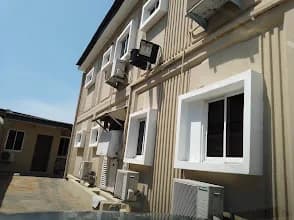 Dental Solutions in Ikoyi