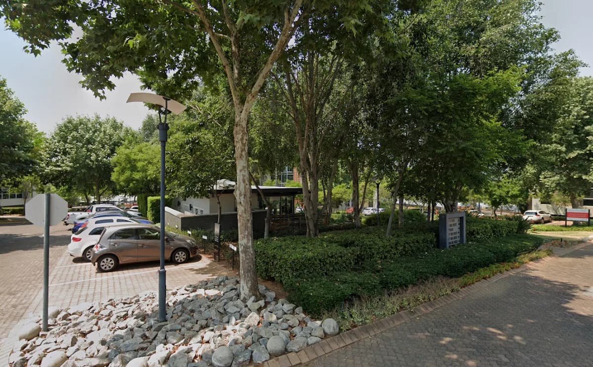 Gente HR Services in Sandton