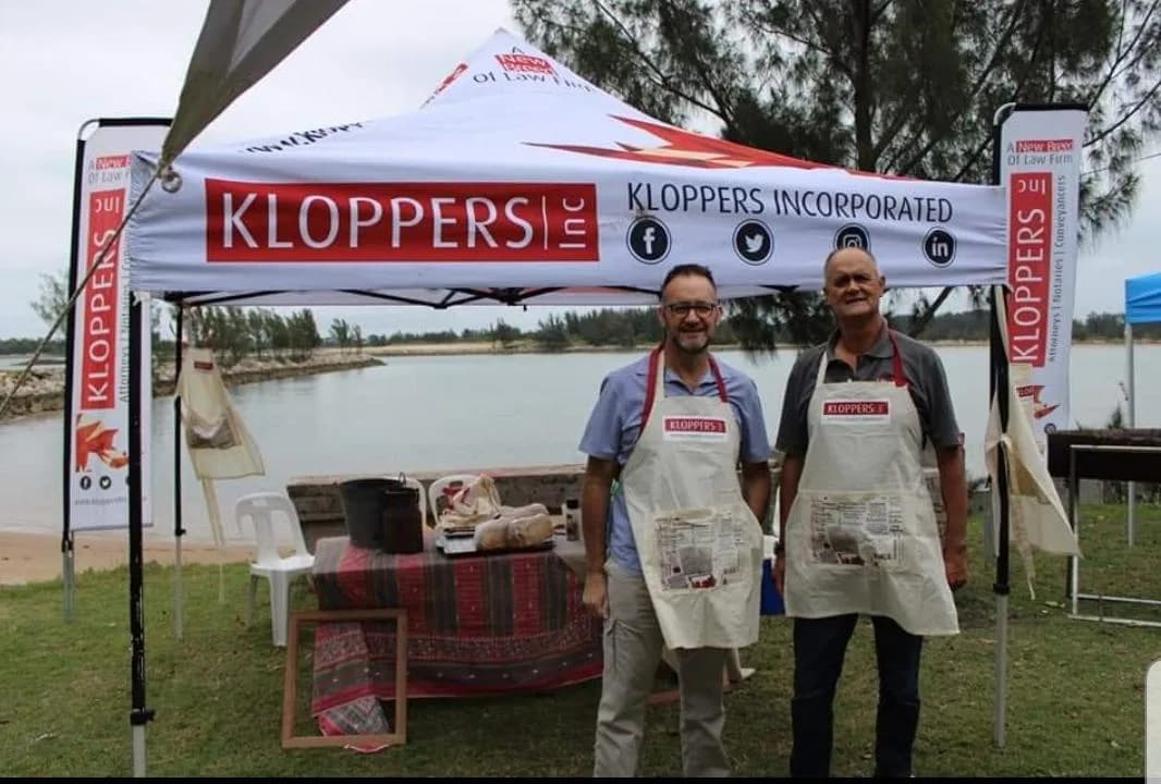 Kloppers Incorporated in Richards Bay CBD