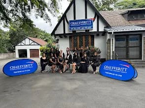 Chas Everitt Pinetown, Malvern, Chatsworth, Westville Estate Agency in Pinetown CBD