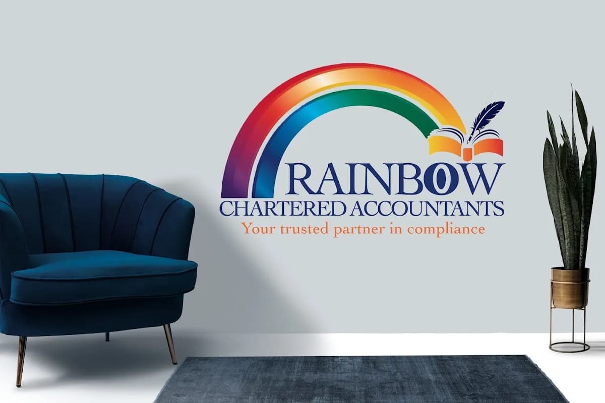 Rainbow Chartered Accountants in Craighall