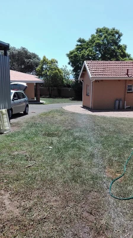 Brenz cleaners & Waste Management Services in Northdale