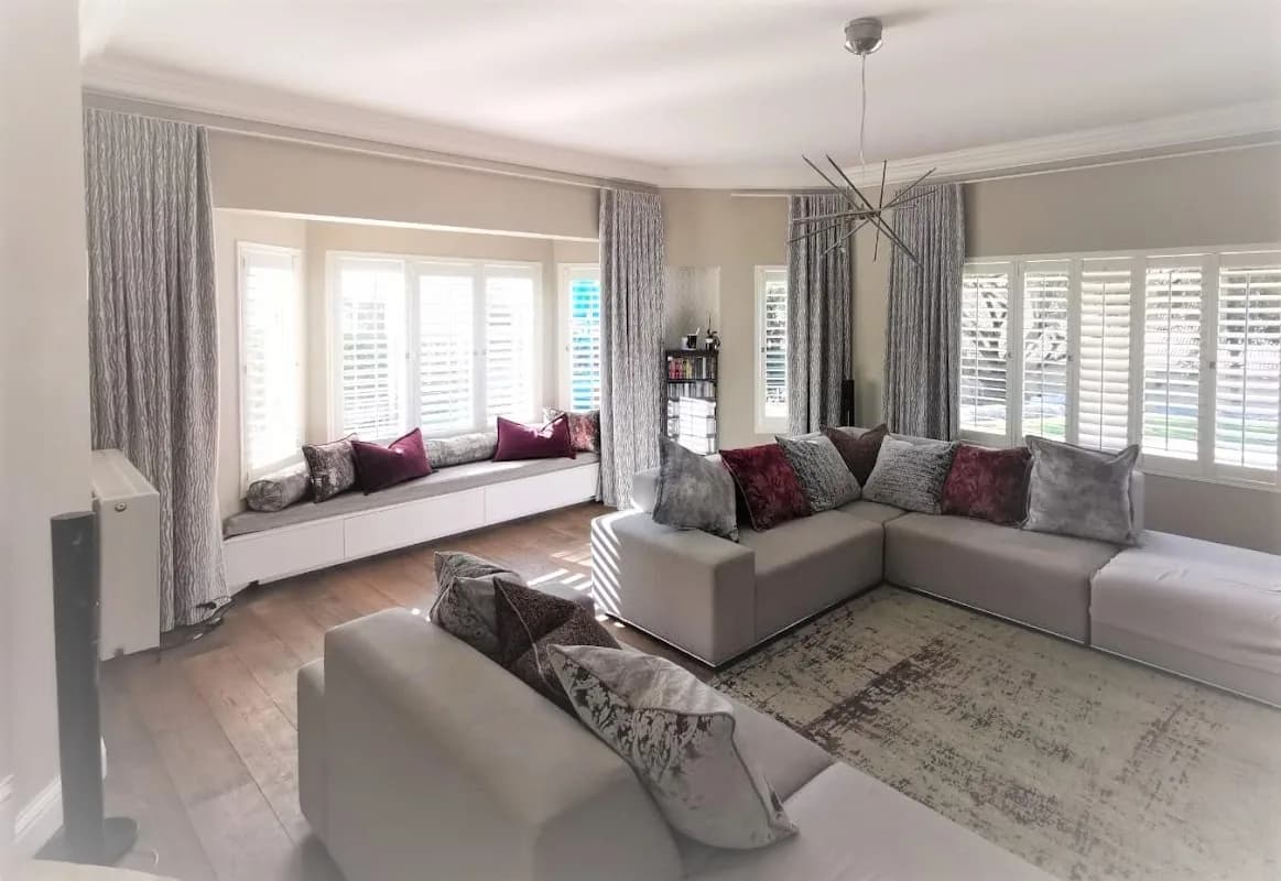 GIG Interior Design in Highveld
