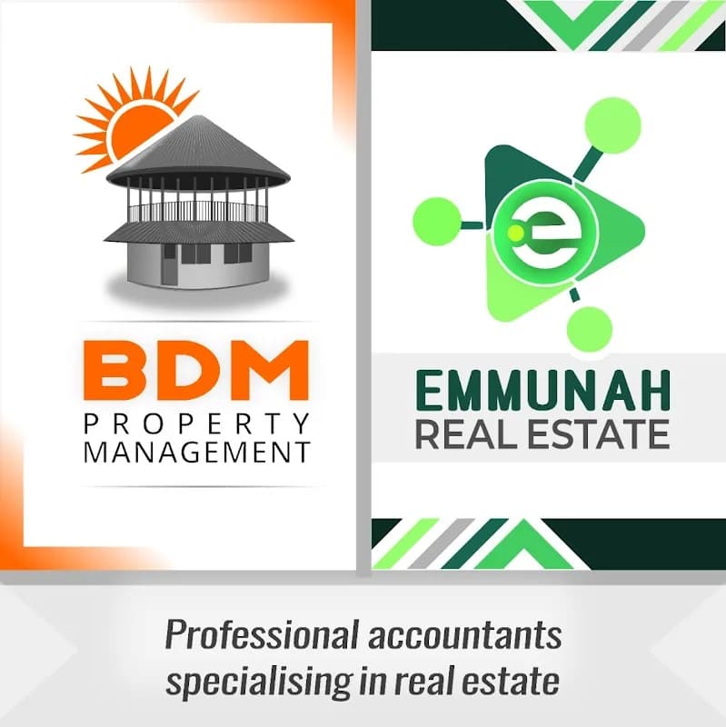 Emmunah Real Estate in Bendor