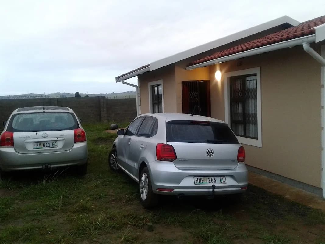 Ncambedlana in Ncambedlana