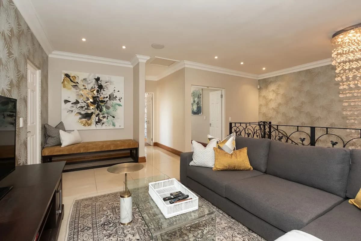 Kirsty Badenhorst Interiors in Durban CBD
