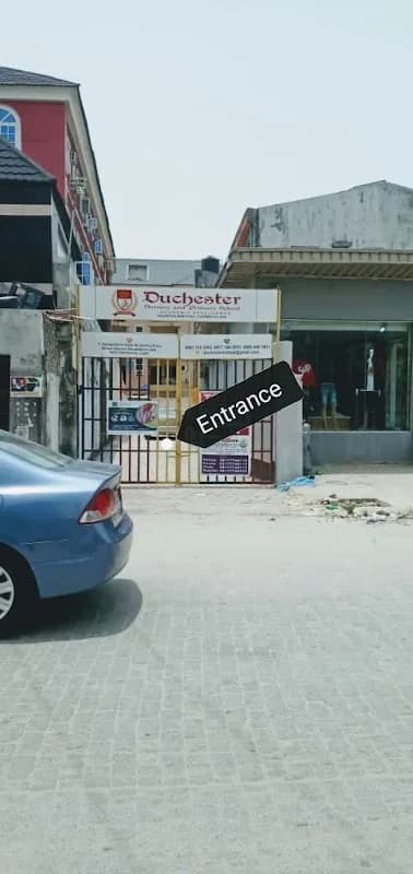 Fivestar Diagnostic Centre in Eleko Junction