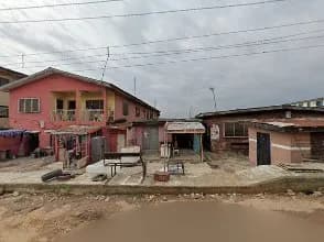 Leah-Jada Joseph Hospital in Ojota