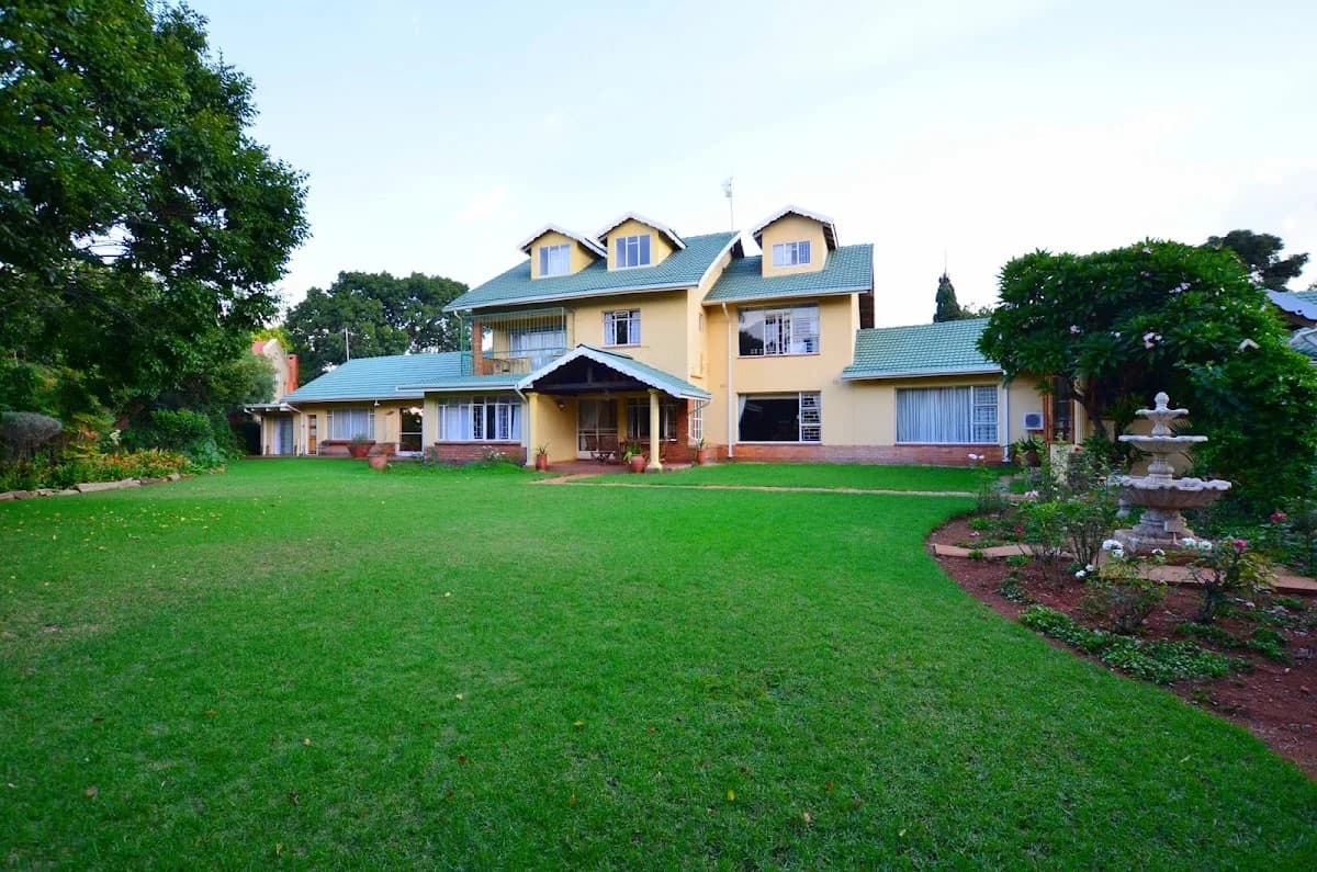 Guest House Seidel in Lynnwood