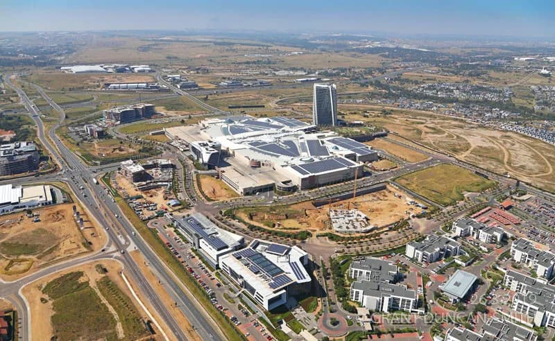 John's Plumbing Services in Midrand