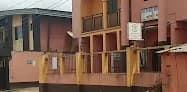 Jefis Specialist Hospital in Ifako-Ijaiye