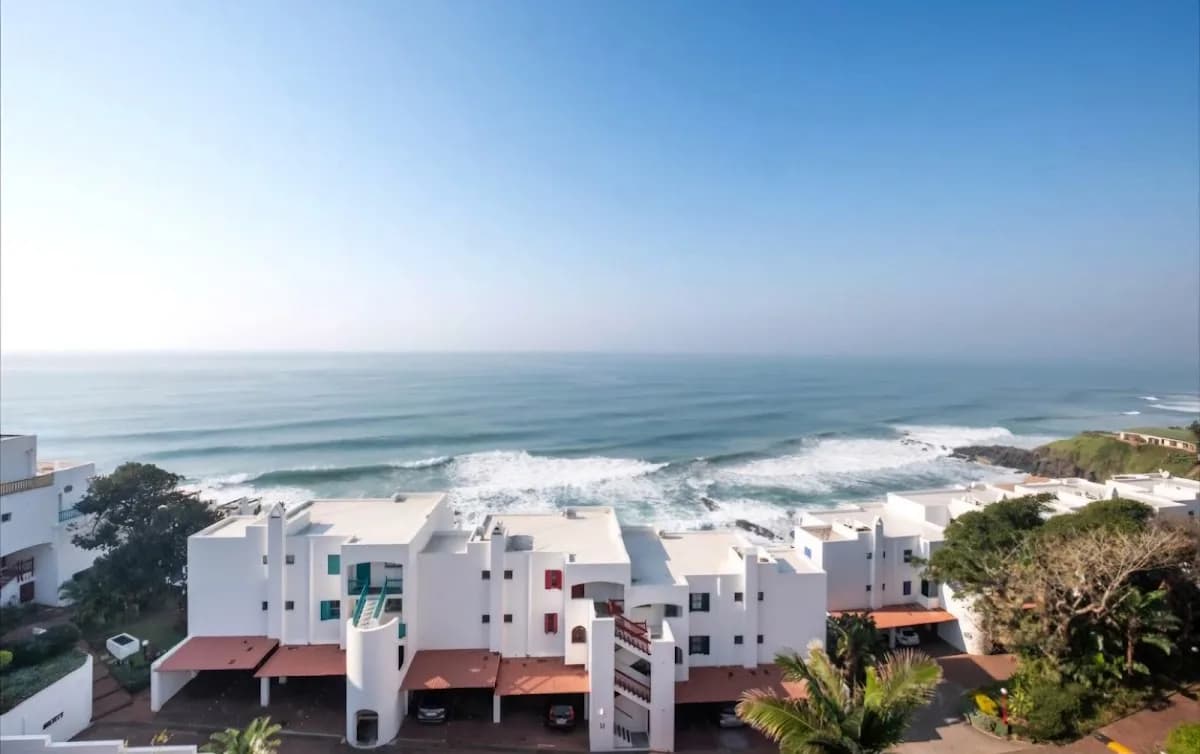 Soukop Property Group Ballito in Ballito CBD