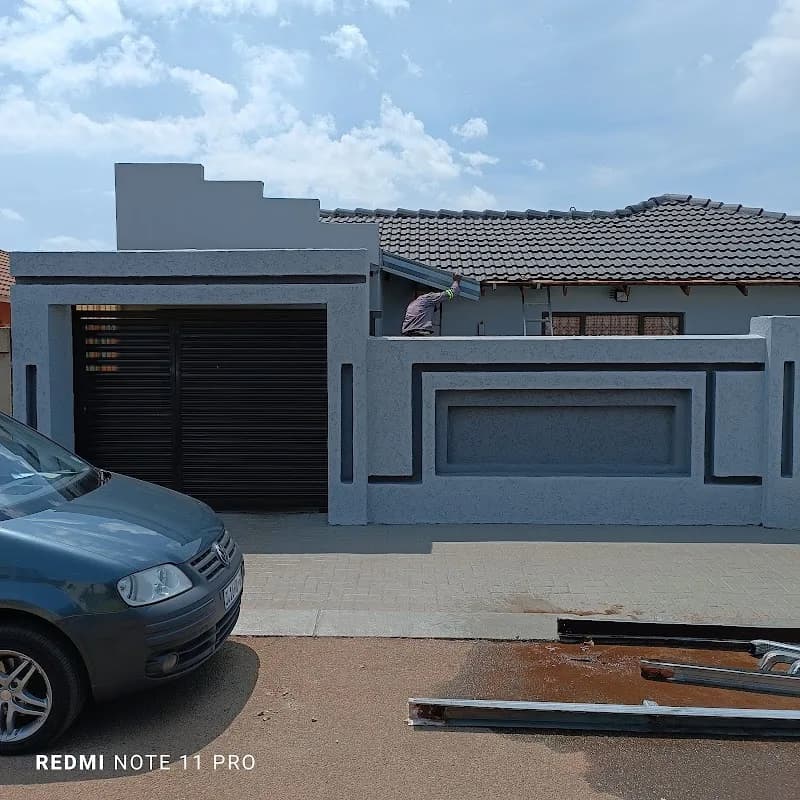Dobsonville in Dobsonville