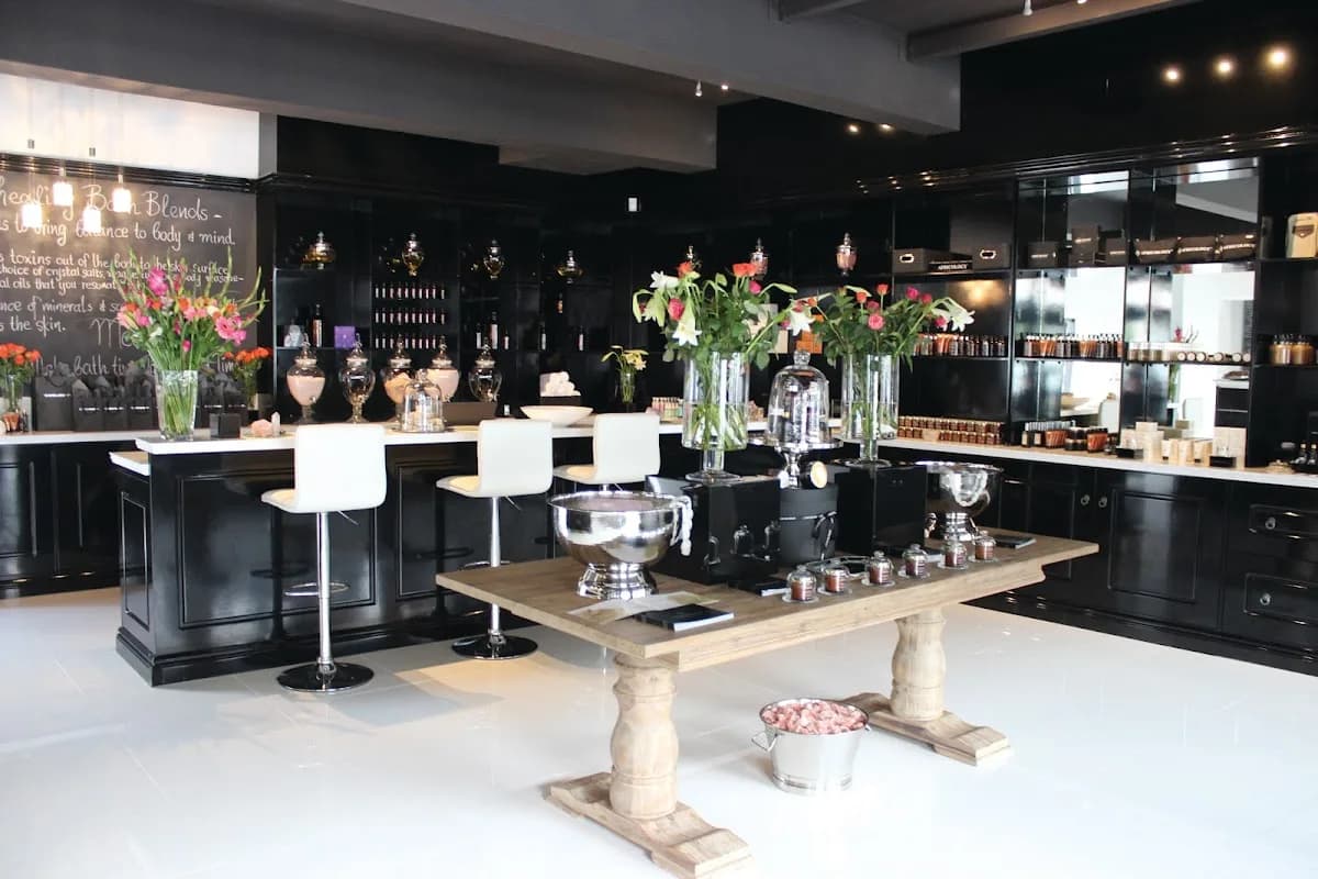 Africology Spa Parkhurst in Killarney