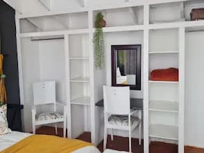 GaDuTe Luxury Guesthouse in Faerie Glen