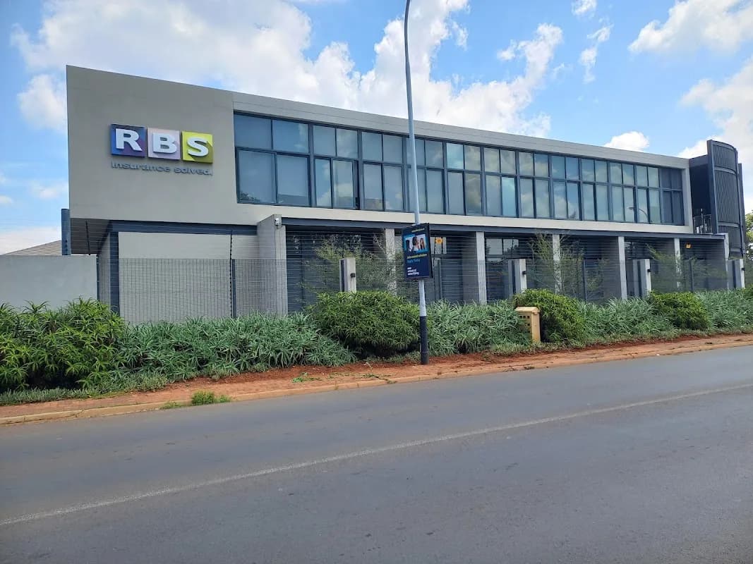 Risk Benefit Solutions JHB in Primrose