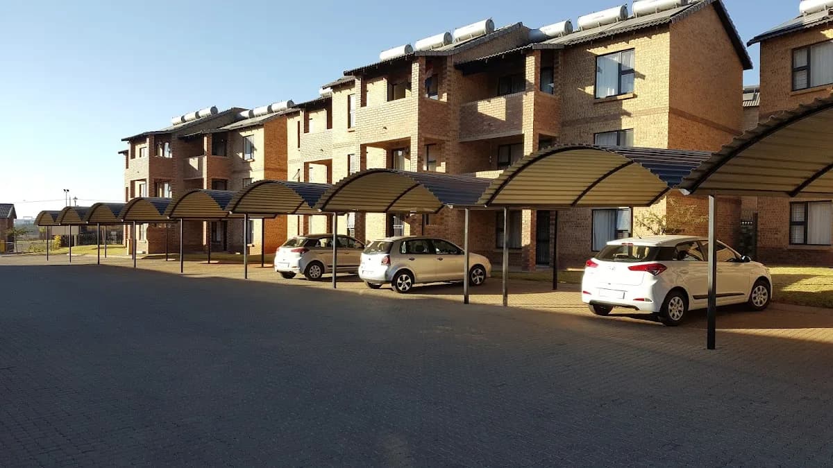 Highveld View Estate in Highveld Mall