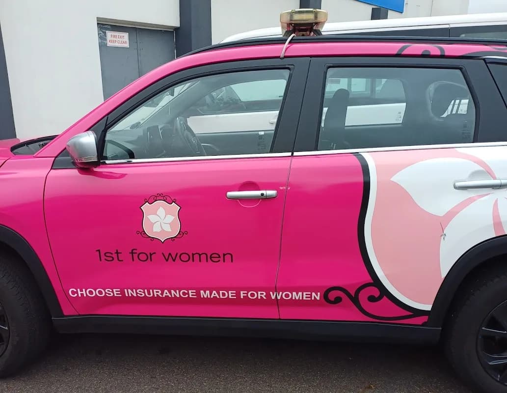 1st for Women Insurance in V&A Waterfront