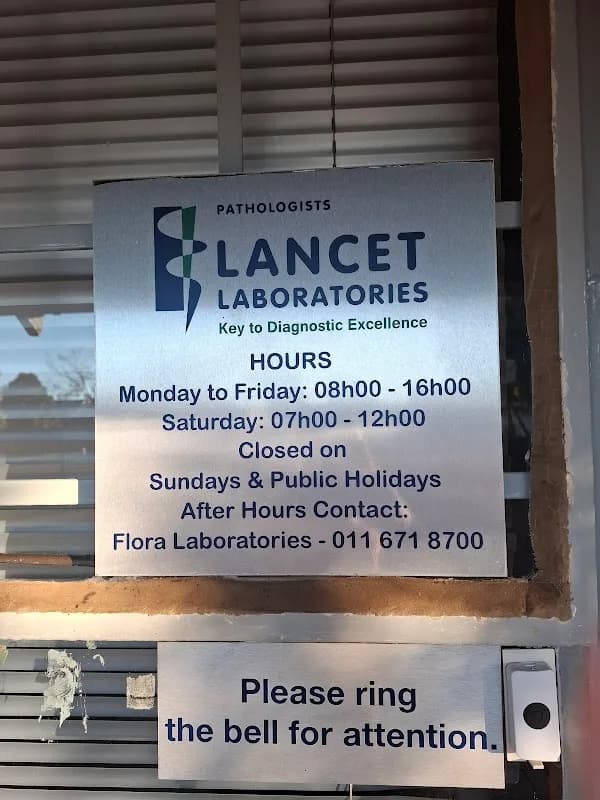 Witpoortjie Medical Centre in Roodepoort CBD