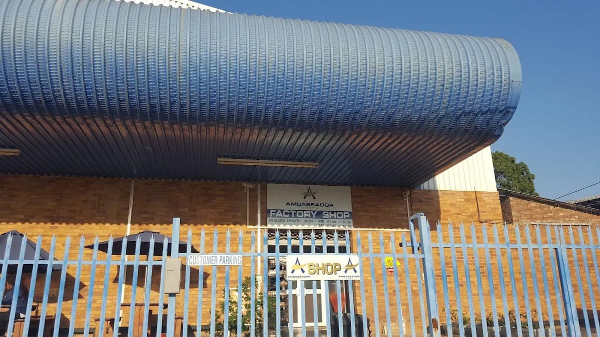Ambassador Foods Manufacturing Facility in White River CBD