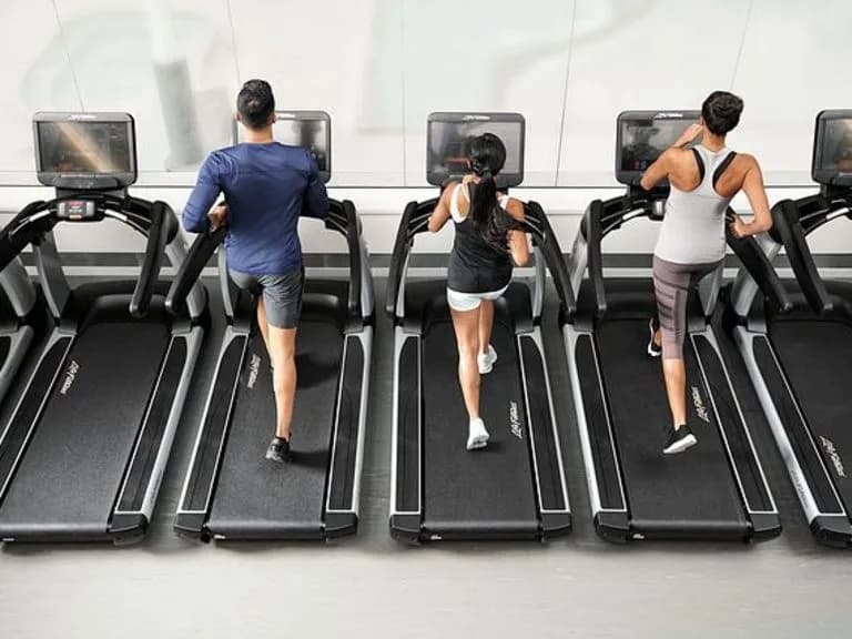Evolve Health & Fitness in Paarl East