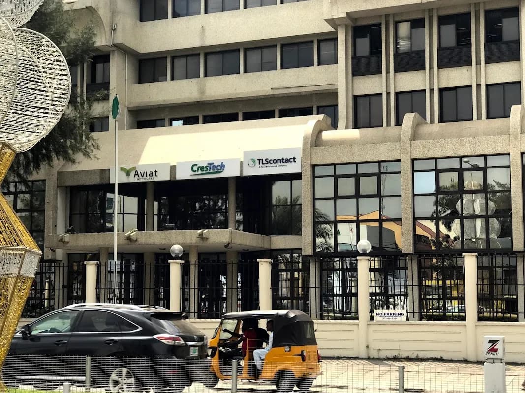 Aviat Network in Victoria Island