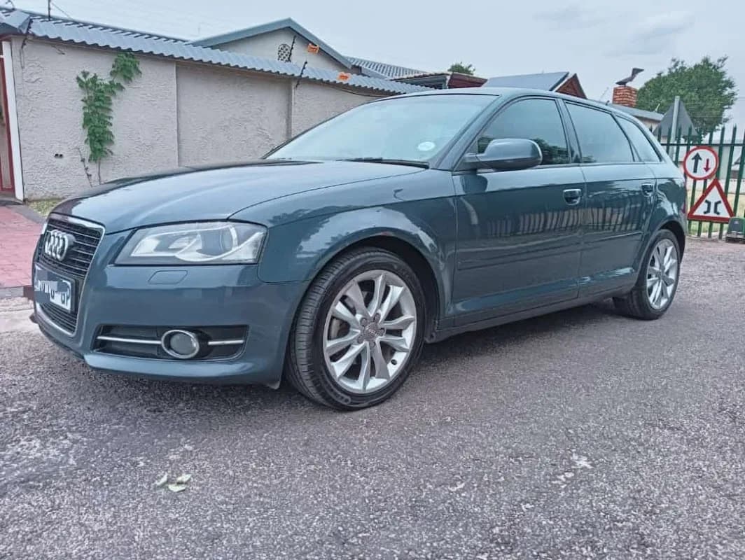 Used cars in Diepkloof