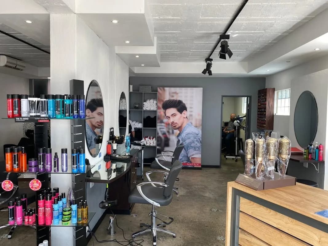 Majestic Hair Studio,Bryanston in Bryanston