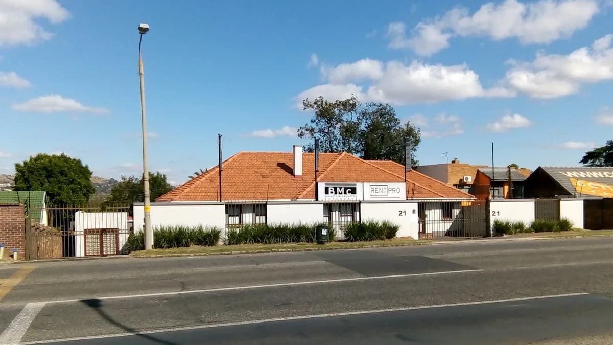 BMc Attorneys in Edenvale