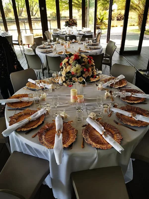 Venue @ 71 in Kempton Park