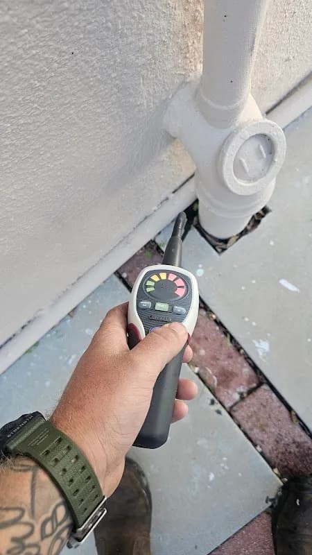 Smiffs Plumbing in Wynberg