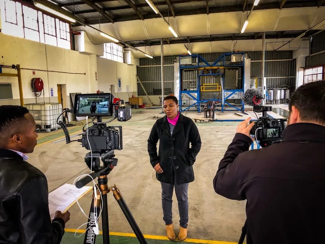 Focus Films in Humewood