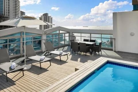 Protea Hotel Durban Umhlanga in La Lucia