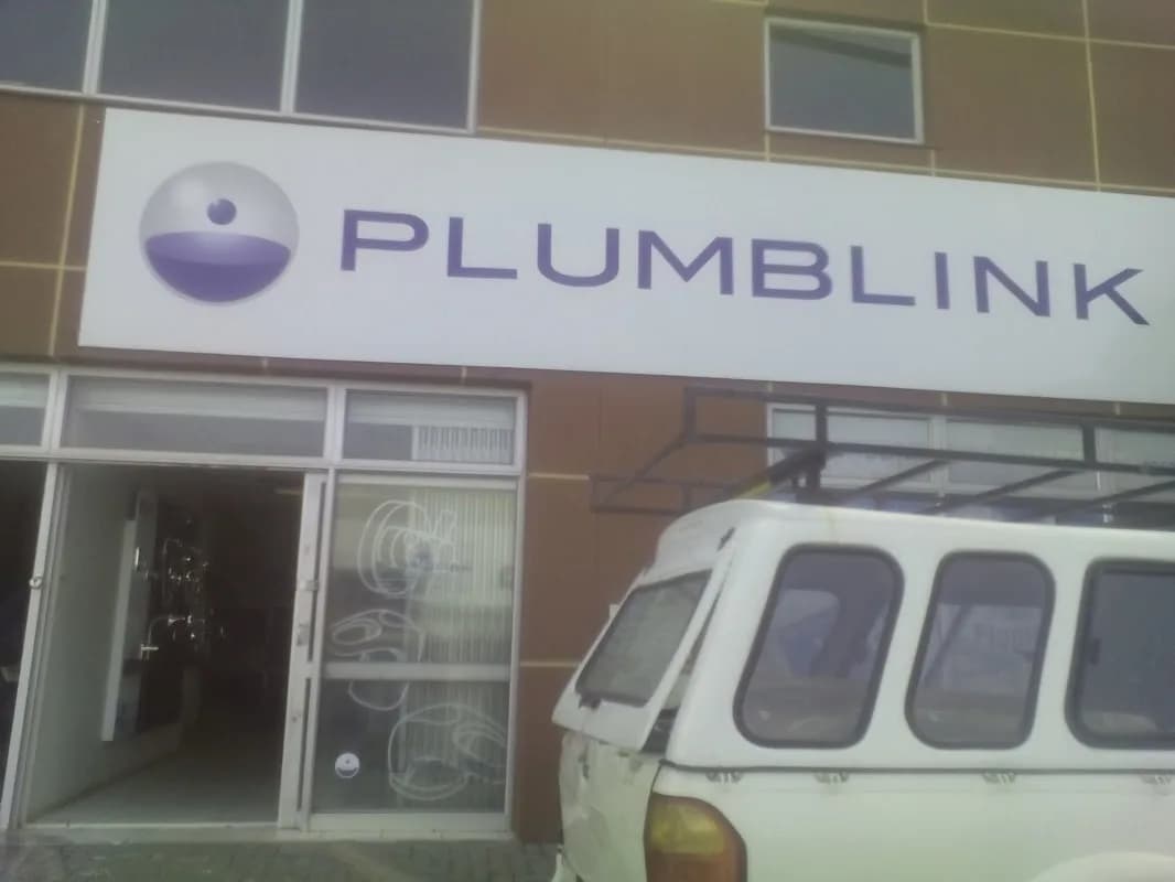 Plumblink Plus Boksburg in Boksburg CBD