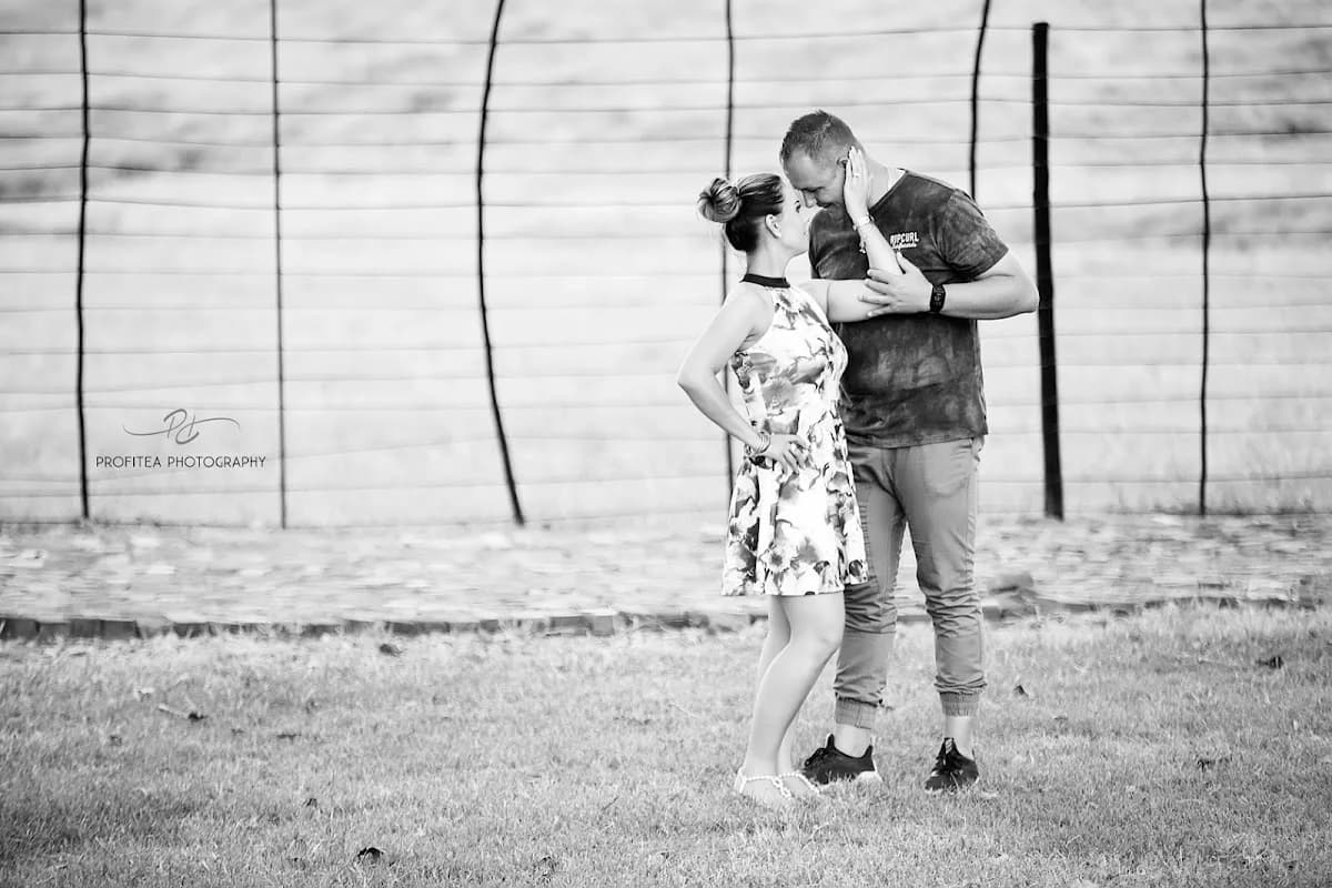 Fransie Wedding Photography in Moreleta Park