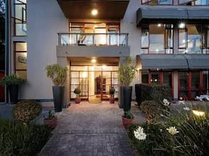 Wilderness Manor in Wilderness
