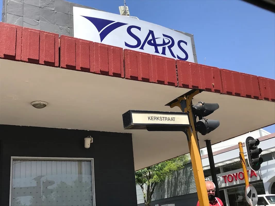South African Revenue Service - Bethlehem in Bethlehem CBD