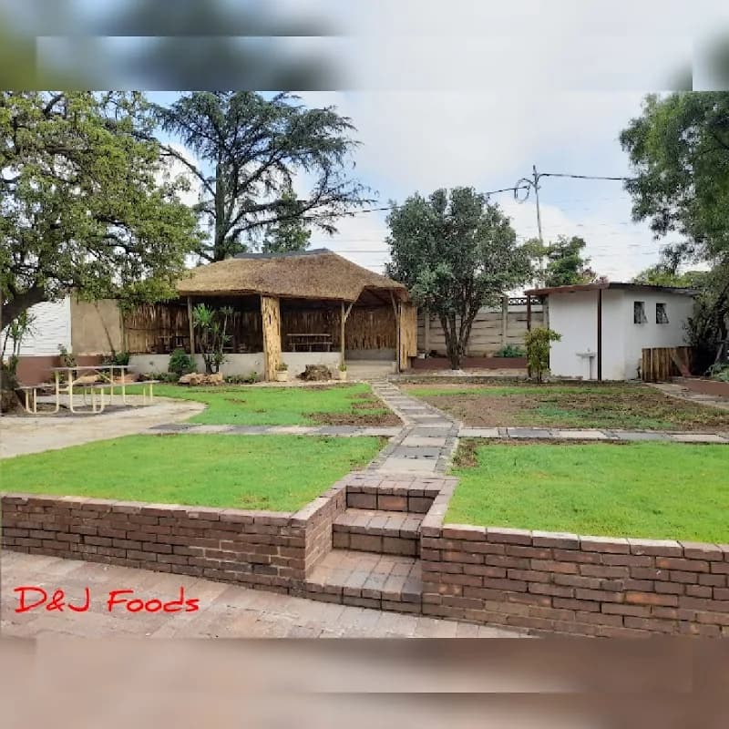 D&J Foods in Mamelodi