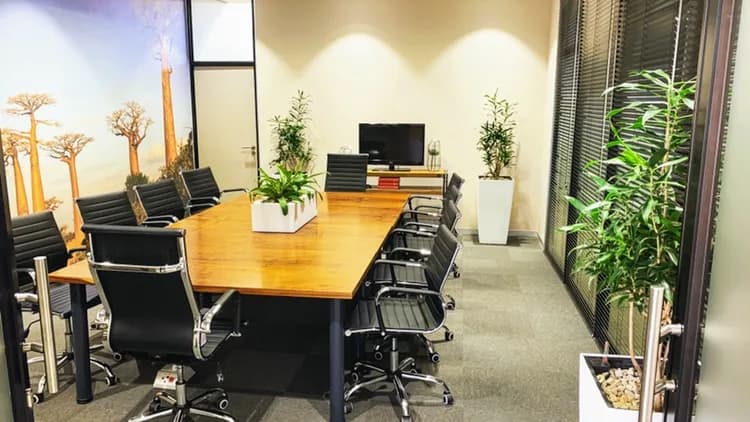 Wessels + van Zyl Inc in Lynnwood
