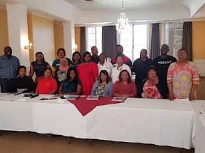 Integrated Corporate Skills Solutions in Germiston CBD