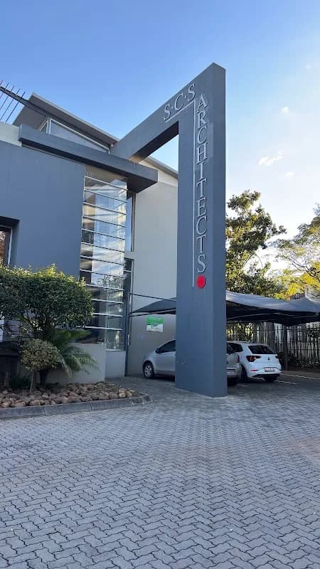 SCS Architects in Alberton