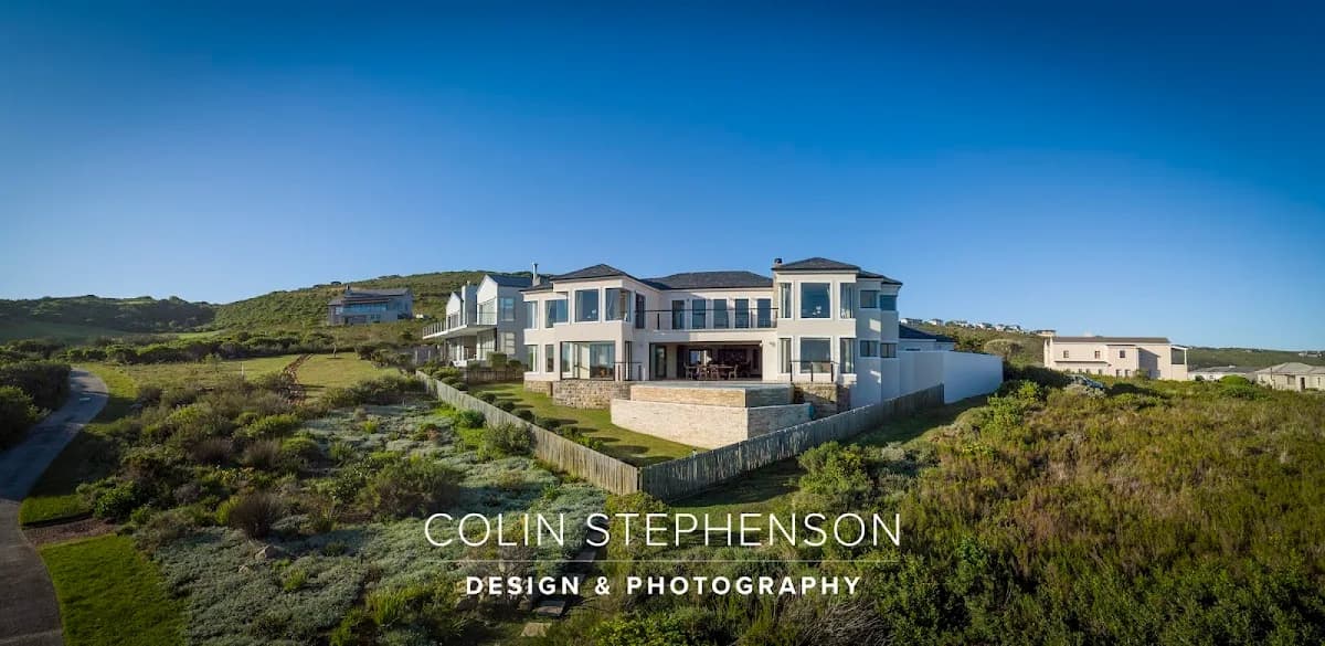 Colin Stephenson Photography in George CBD