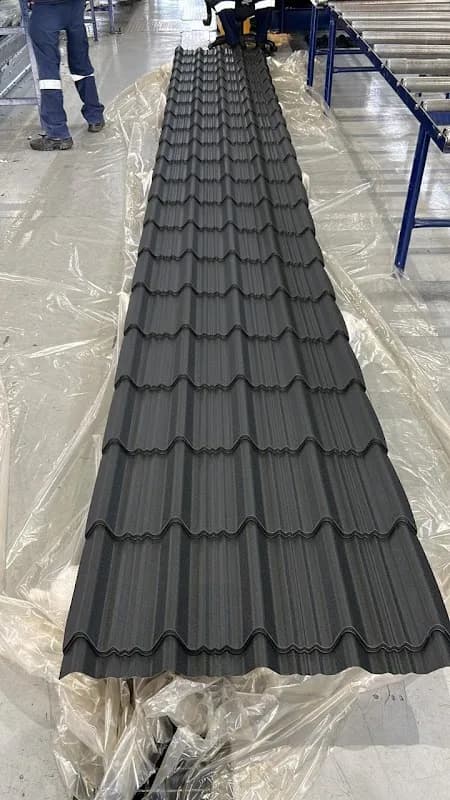 TTA Roofing in Westville