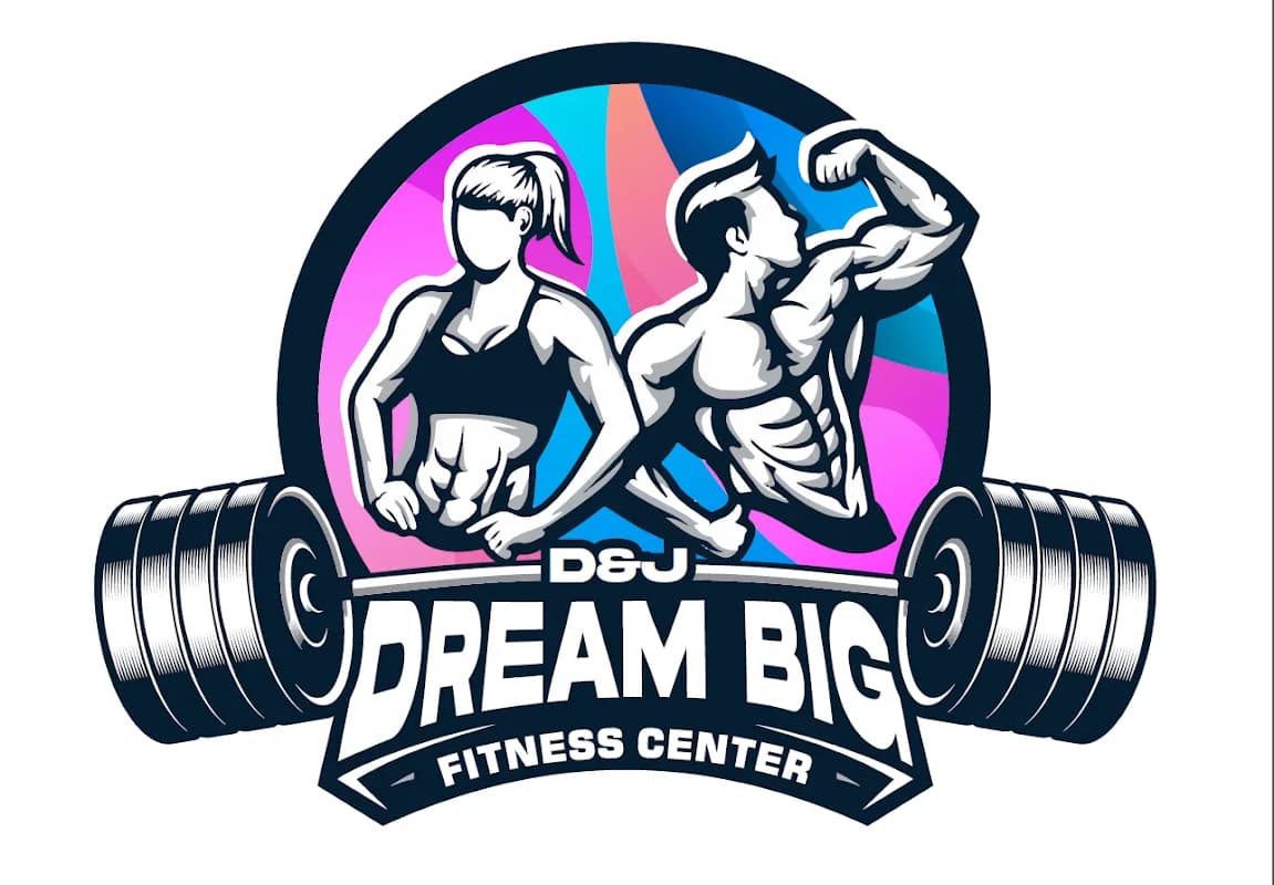 D and J Dream Big Fitness centre in Bloemfontein CBD