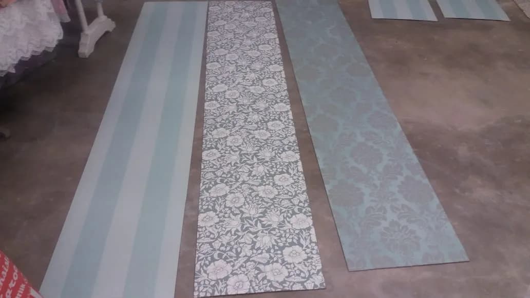 Pampiri Interiors, Wallpaper & Art Classes in Brits Central