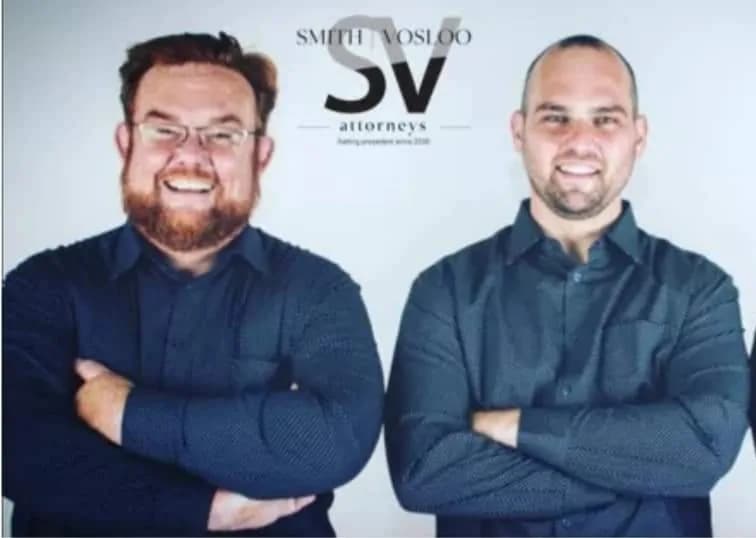 Smith & Vosloo Attorneys in The Moot