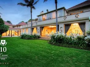 10 2nd Avenue Boutique Hotel By Dream Hotels & Resorts in Benoni